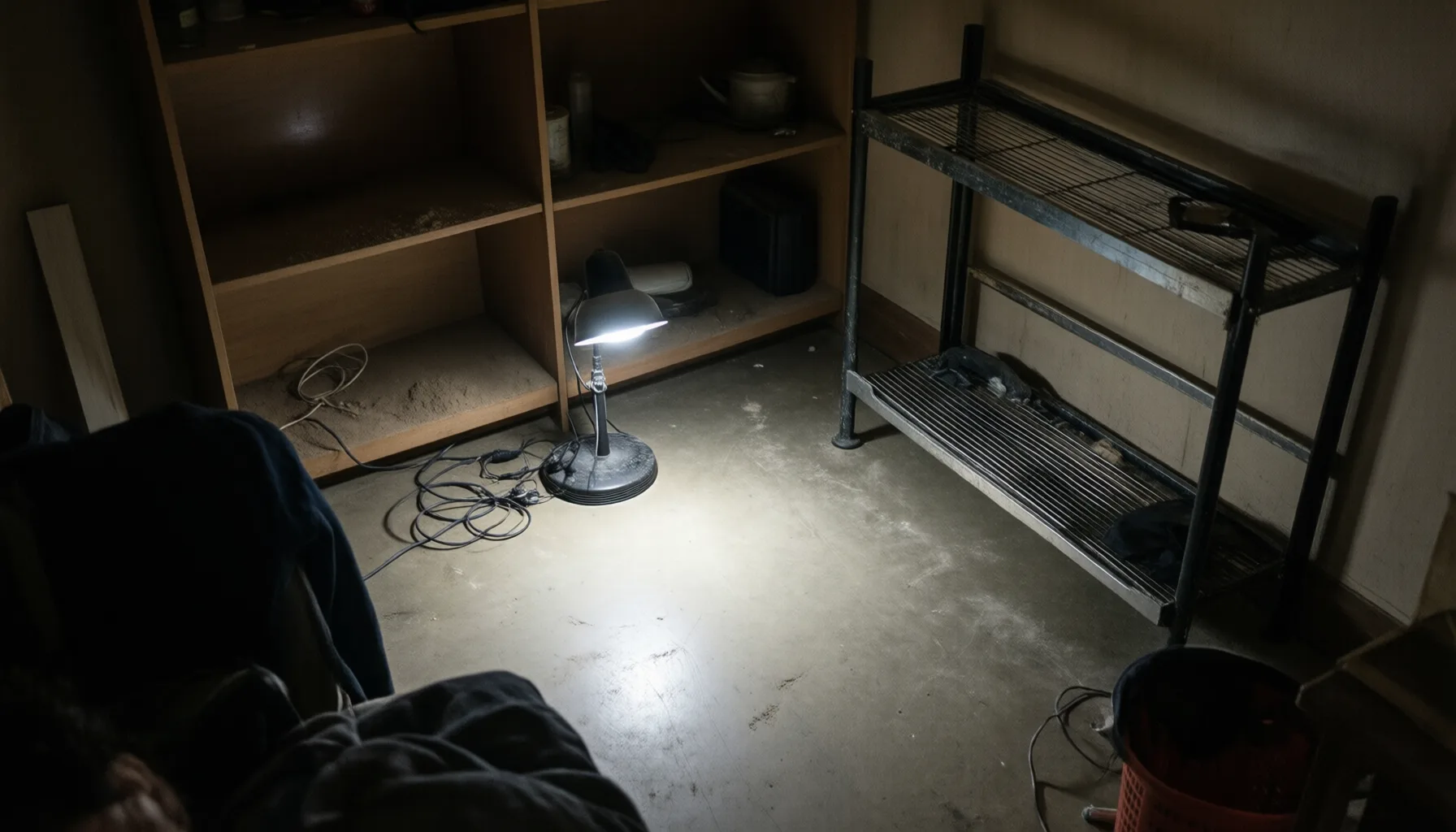 Commercial Water Loss