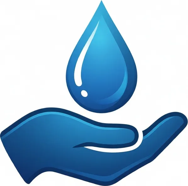 PureRestore Water Damage Repair Orlando logo